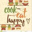 Add me on my new account Noora Cookpad