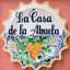 La Casa de la Abuela (マリオのキッチン）