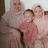 suci khannaza