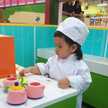 AiDA Chef Kids เด็กทำอาหาร