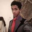 Abaid Rashid