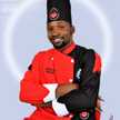 Amb Masterchef Emmanuel Ekong 