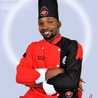 Amb Masterchef Emmanuel Ekong 