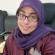 Aisha Assegaff