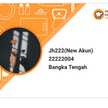 Jh222(New Akun)