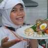 friska