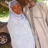 Hauwa Dakata