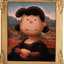 Mona Lucy