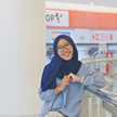 Nahlia Husna Izzati