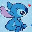 Violeta la Más Stitch