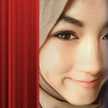 Ayesha Nashmia Megantari 