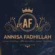 Annisa Fadhillah 💖