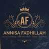Annisa Fadhillah 💖
