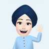 Benaouda Elodie Benaouda Elodie
