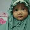 Evie syahrul