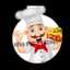 Reve dor's kitchen