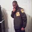 anthony robinson