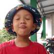 Farid zhafran Khairy