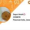 Dapur Amoh Phytri