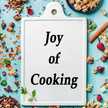 Joy of cooking 