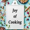 Joy of cooking 