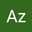 Az za