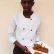 chef dimarley