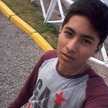 Jhoel Salgado