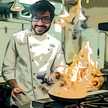 Chef Πυραλής Στέφανος