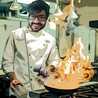 Chef Πυραλής Στέφανος