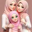 ummi naura