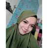 Nina Ayu Rustinah Djazuly