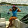 Milagros Sandoval