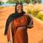 Amina AbdullahI