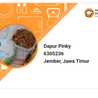 Dapur Pinky 
