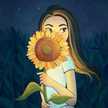 Girasol Bello