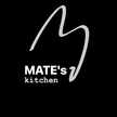 MATE's kitchen