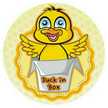 Duck in Box Reciepe