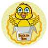 Duck in Box Reciepe