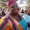 Olateju Oriola