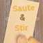 saute&stir