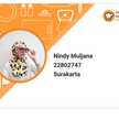 Nindy Muljana