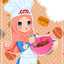 Cooking Mom