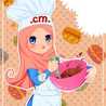 Cooking Mom