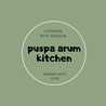 Puspa Arum Kitchen 