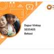Dapur Vinkay
