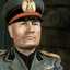Mussolini xd