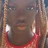  Chokor kate 