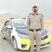 Haroon Kamal Marwat