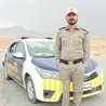 Haroon Kamal Marwat